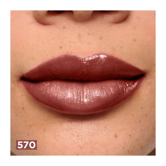 COLOR RICHE SATIN LIPSTICK 1