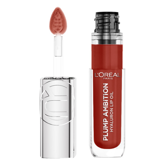 PLUMP AMBITION HYALURON LIP OIL 6