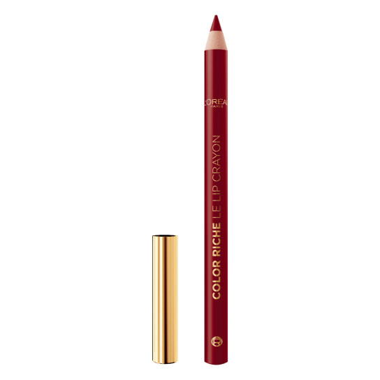 COLOR RICHE LE LIP LINER COUTURE ΜΟΛΥΒΙ ΧΕΙΛΙΩΝ 0