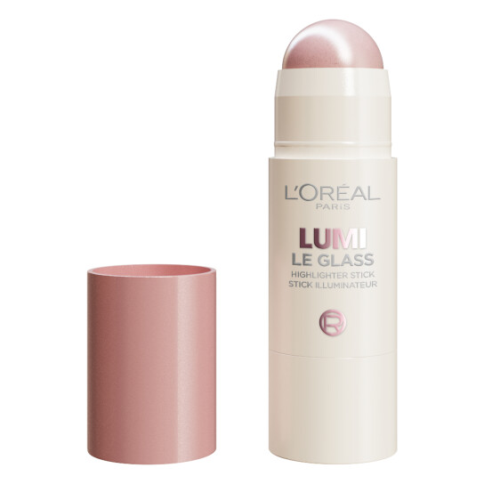LUMI LE GLASS HIGHLIGHTER STICK 1