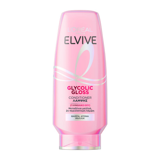 ELVIVE GLYCOLIC GLOSS CONDITIONER  0