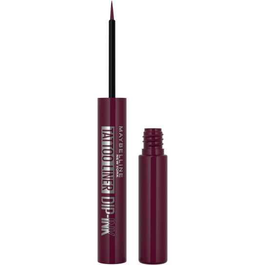 TATTOO LINER DIP-INK ΥΓΡΟ EYELINER 1