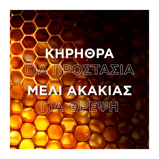 BOTANIC THERAPY HONEY TREASURES ΜΑΣΚΑ ΜΑΛΛΙΩΝ 8