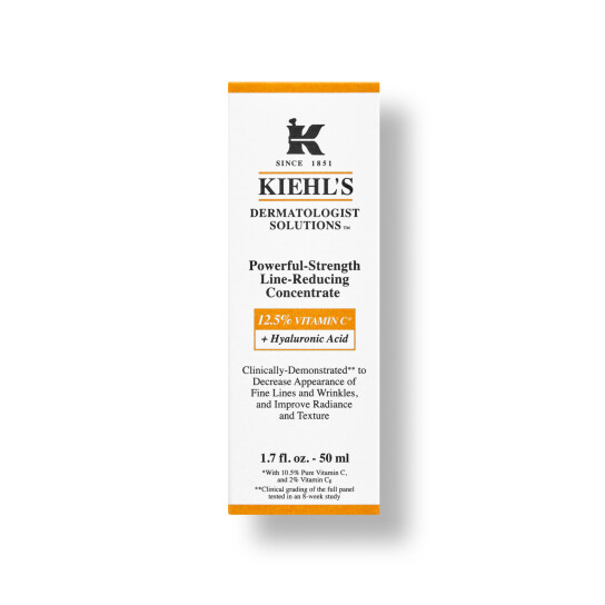 POWERFUL- STRENGTH LINE-REDUCING CONCENTRATE 2