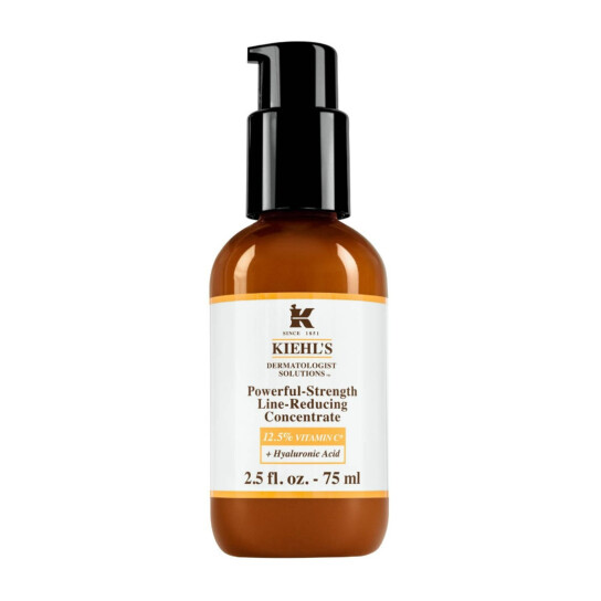 POWERFUL- STRENGTH LINE-REDUCING CONCENTRATE 0