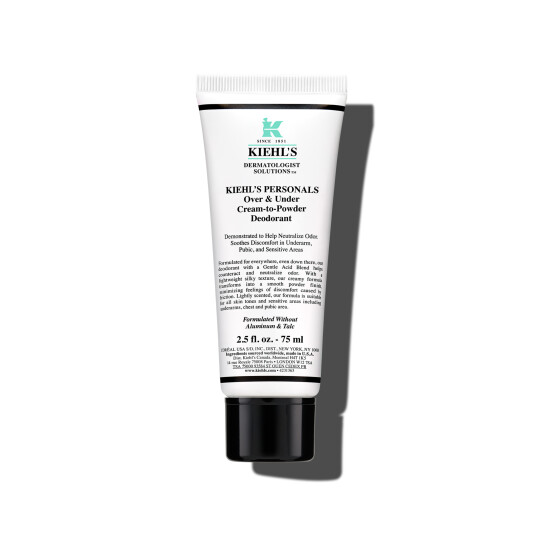 OVER & UNDER CREAM-TO-POWDER DEODORANT ΑΠΟΣΜΗΤΙΚΟ ΣΩΜΑΤΟΣ  0