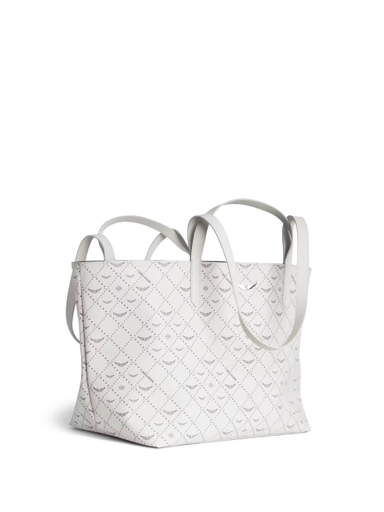 ΓΥΝΑΙΚΕΙΑ ΤΣΑΝΤΑ SHOPPER MONOGRAM XL 2