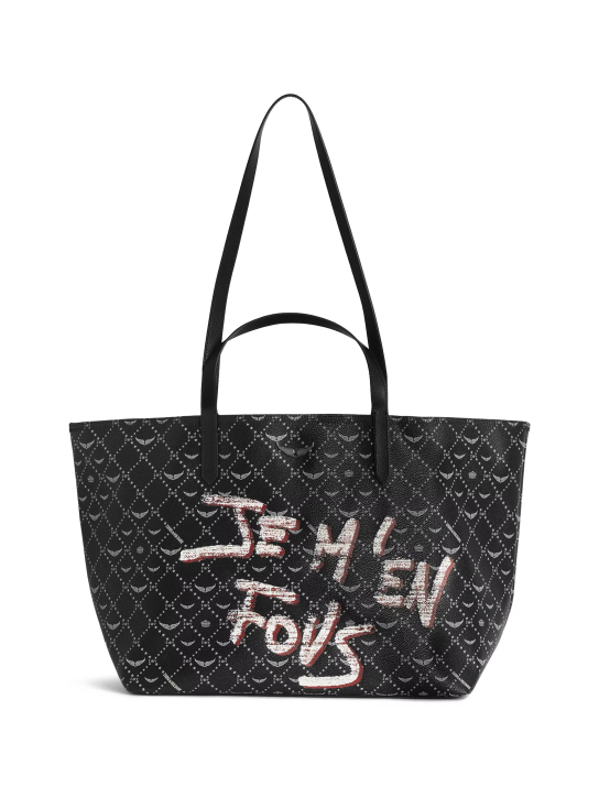 ΓΥΝΑΙΚΕΙΑ ΤΣΑΝΤΑ SHOPPER MONOGRAM XL 0