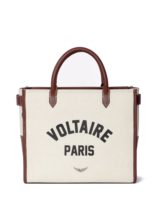 ΓΥΝΑΙΚΕΙΑ ΤΣΑΝΤΑ ΧΕΙΡΟΣ ANGEL TOTE VOLTAIRE 0