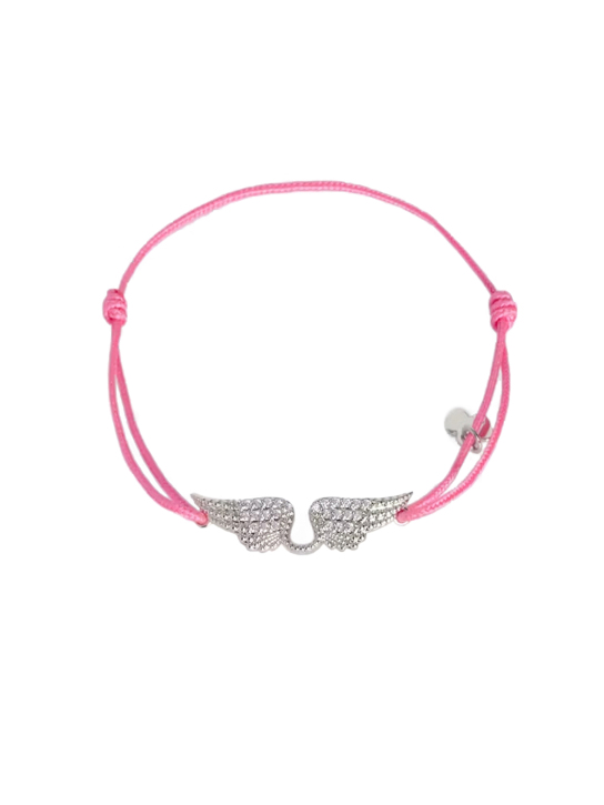 ΓΥΝΑΙΚΕΙΟ ΒΡΑΧΙΟΛΙ LINK ROCK 0