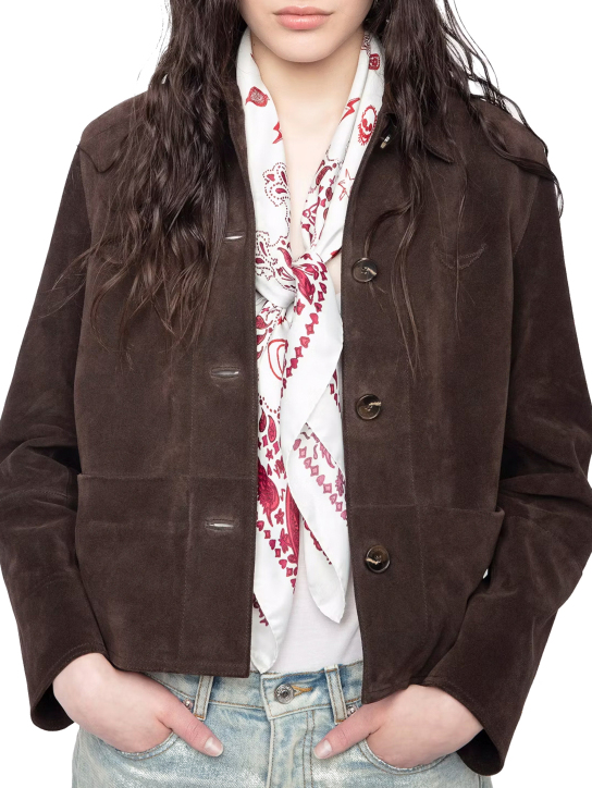 ΓΥΝΑΙΚΕΙΟ ΦΟΥΛΑΡΙ DEBBIE 85 1