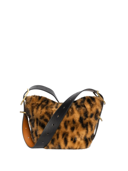 ΓΥΝΑΙΚΕΙΑ ΤΣΑΝΤΑ ΩΜΟΥ BABY JANE LEO 1