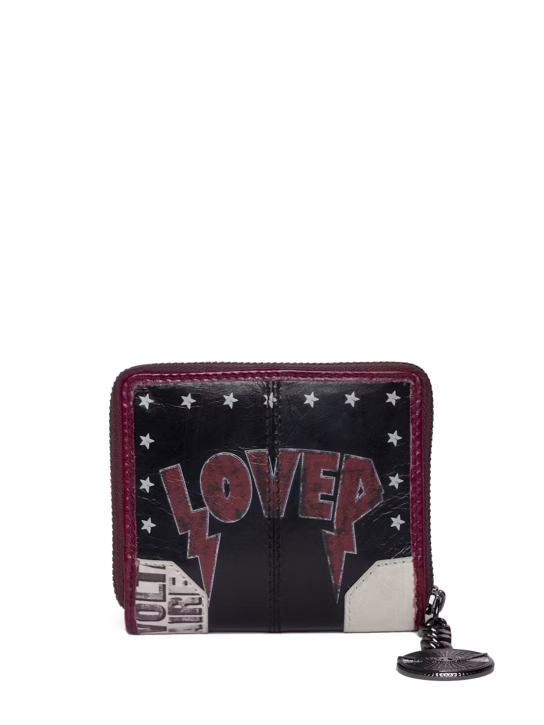 ΓΥΝΑΙΚΕΙΟ ΠΟΡΤΟΦΟΛΙ SUNNY MINI PUNK 1