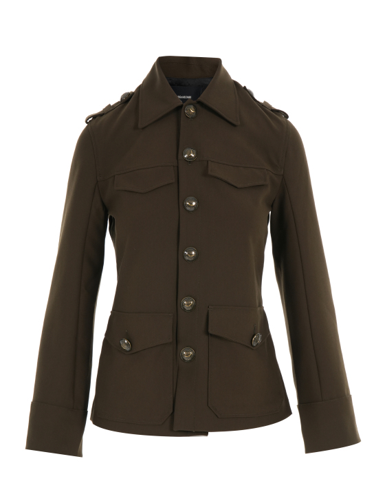 ΓΥΝΑΙΚΕΙΟ BLAZER VERAMAN 0