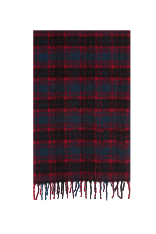 ΓΥΝΑΙΚΕΙΟ ΚΑΣΚΟΛ JOAN TARTAN 0