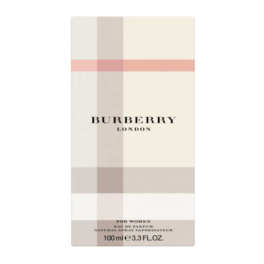 BURBERRY LONDON EAU DE PARFUM WOMEN 2