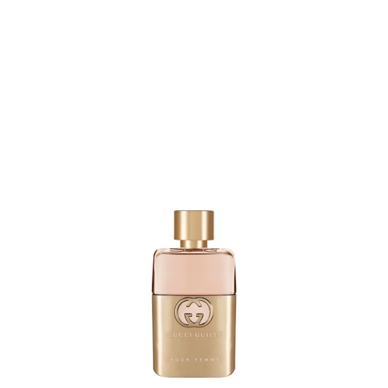 GUCCI GUILTY POUR FEMME EAU DE PARFUM 0