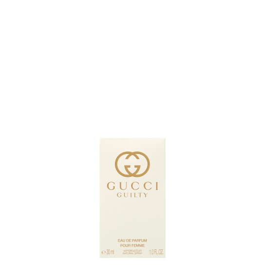 GUCCI GUILTY POUR FEMME EAU DE PARFUM 2