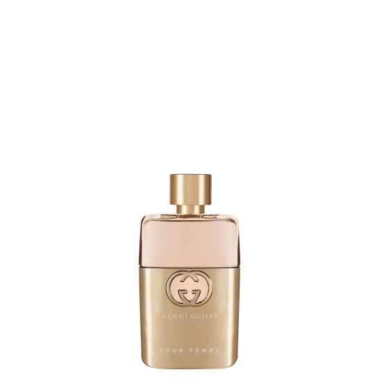 GUCCI GUILTY POUR FEMME EAU DE PARFUM 2