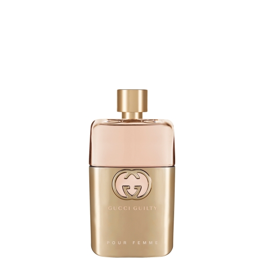 GUCCI GUILTY POUR FEMME EAU DE PARFUM 0