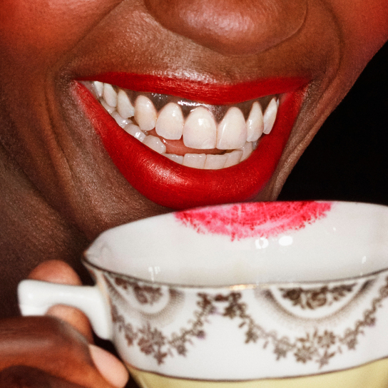 ROUGE À LÈVRES MAT 5