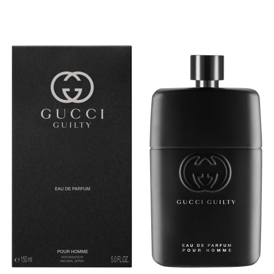 GUCCI GUILTY POUR HOMME EAU DE PARFUM  1