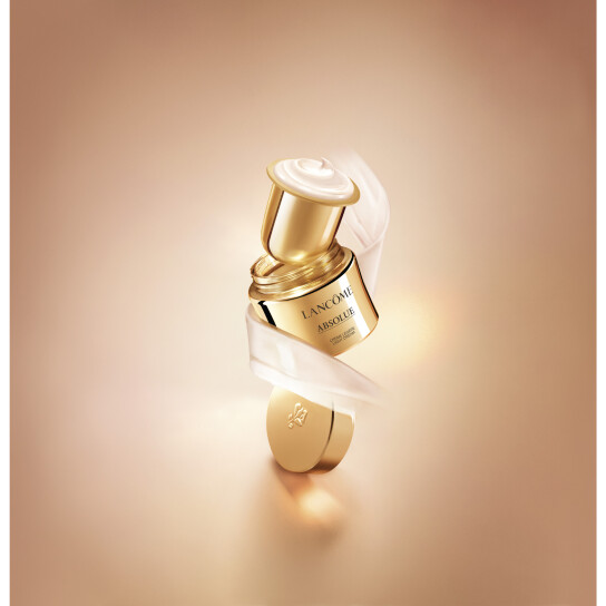 ABSOLUE THE LIGHT CREAM 3