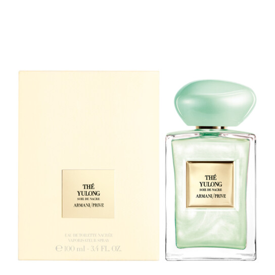 ARMANI PRIVÉ THE YULONG 3
