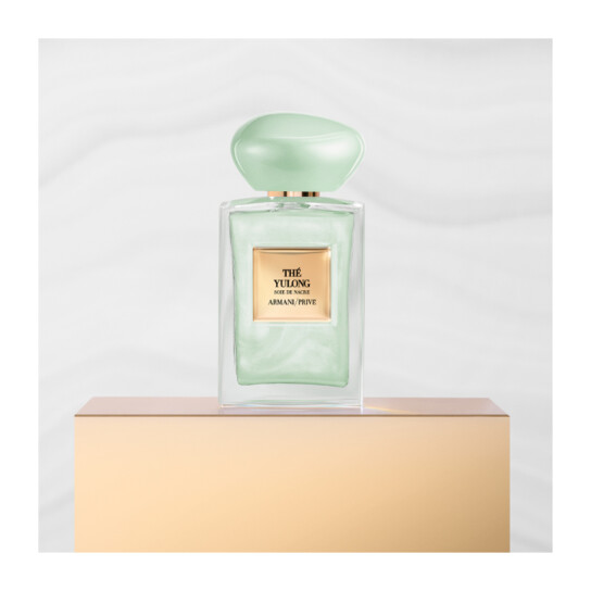ARMANI PRIVÉ THE YULONG 6