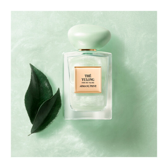 ARMANI PRIVÉ THE YULONG 7