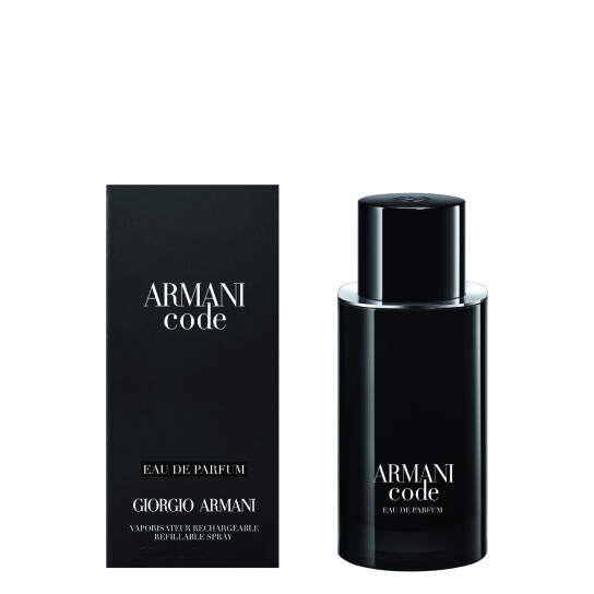 ARMANI CODE EAU DE PARFUM 1