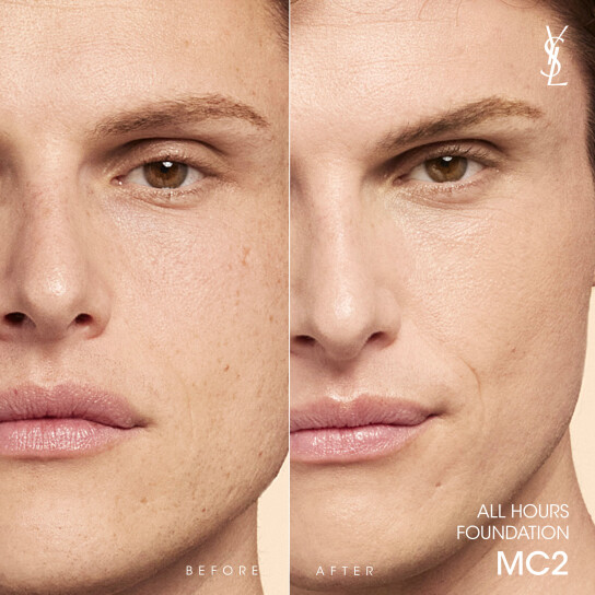 ALL HOURS FOUNDATION ICONS 2