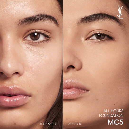 ALL HOURS FOUNDATION ICONS 2