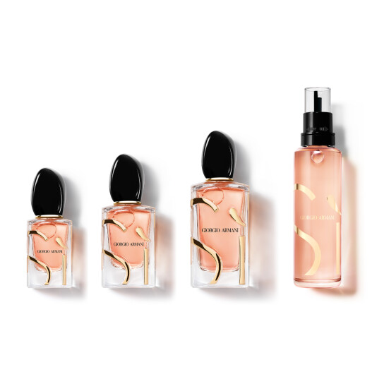 SÌ EAU DE PARFUM INTENSE 7