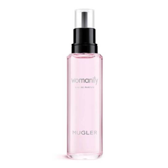 WOMANITY EAU DE PARFUM REFILL 0