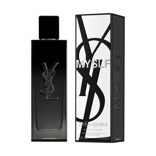 MYSLF EAU DE PARFUM 1