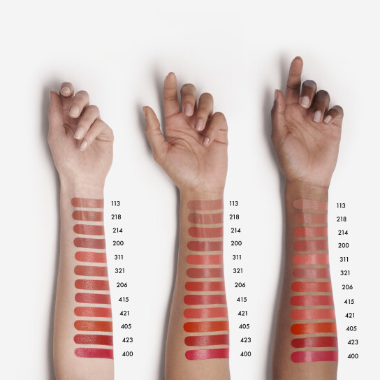 LIP MAESTRO LOVE CRESCENDO LIMITED EDITION 4