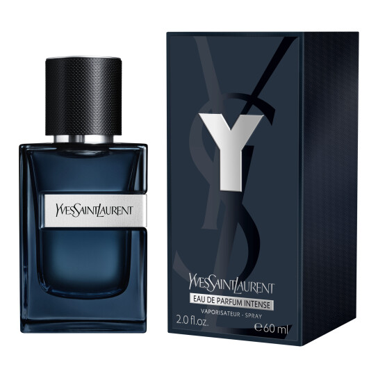 Y EAU DE PARFUM INTENSE 1