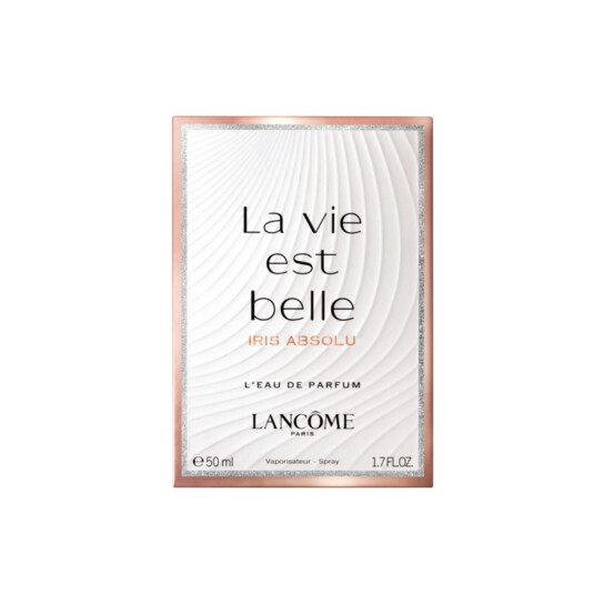 THE NEW EAU DE PARFUM LA VIE EST BELLE IRIS ABSOLU 3