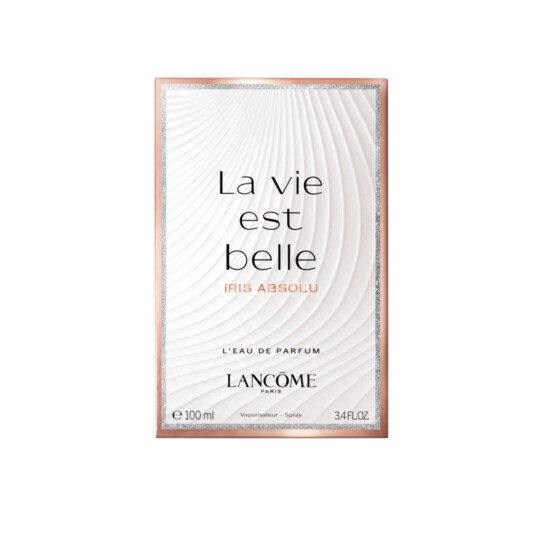 THE NEW EAU DE PARFUM LA VIE EST BELLE IRIS ABSOLU 3