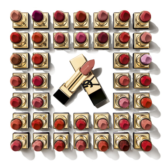 ROUGE PUR COUTURE 4