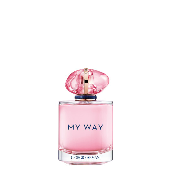 MY WAY EAU DE PARFUM NECTAR ΓΥΝΑΙΚΕΙΟ ΑΡΩΜΑ  2