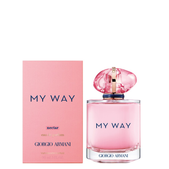 MY WAY EAU DE PARFUM NECTAR ΓΥΝΑΙΚΕΙΟ ΑΡΩΜΑ  1