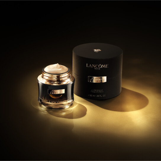 ABSOLUE L'EXTRAIT THE ELIXIR CREAM  1
