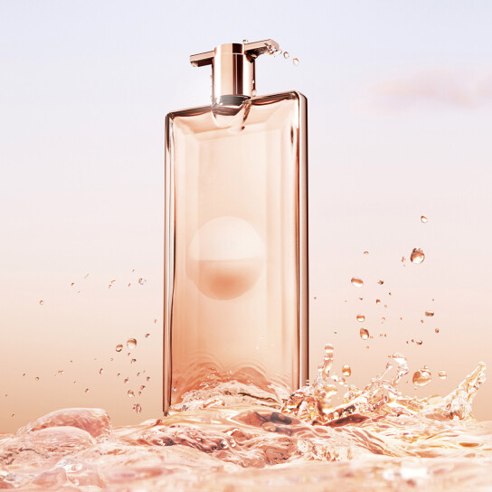 IDÔLE L'EAU DE TOILETTE  3