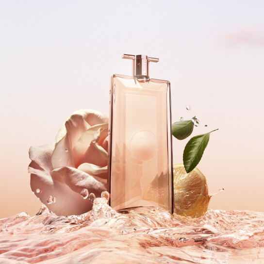 IDÔLE L'EAU DE TOILETTE  5