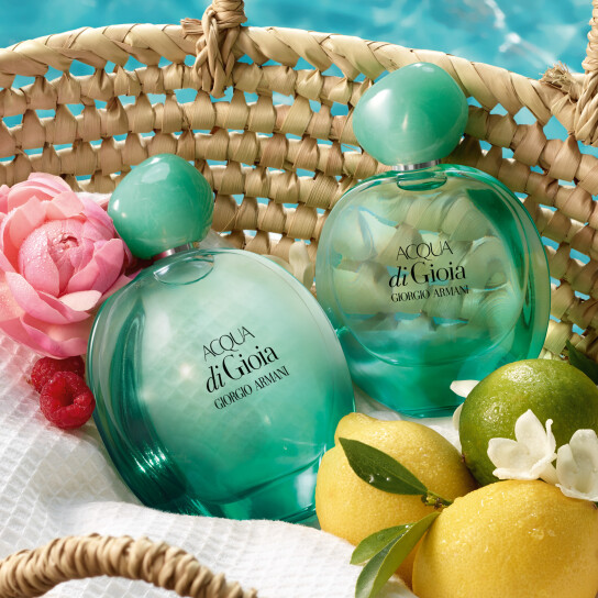 ACQUA DI GIOIA EAU DE PARFUM INTENSE 6