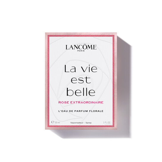 LA VIE EST BELLE ROSE EXTRAORDINAIRE EAU DE PAFUM FLORALE ΓΥΝΑΙΚΕΙΟ ΑΡΩΜΑ  7