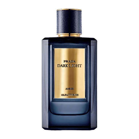 PRADA DARK LIGHT EAU DE PARFUM 0