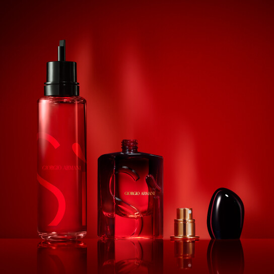 SI PASSIONE INTENSE EAU DE PARFUM 9